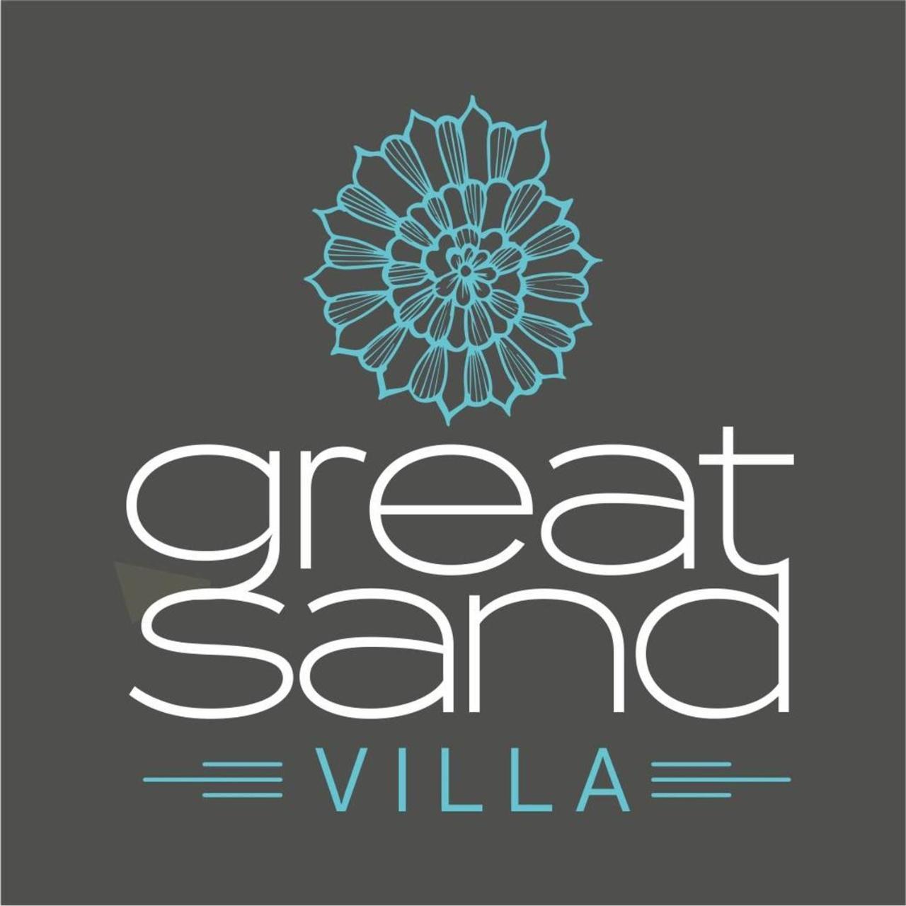 Great Sand Villa Gennadi Bagian luar foto